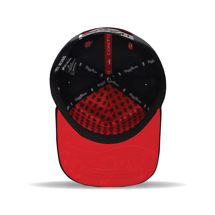 Payaso Antrax Negra Hat
