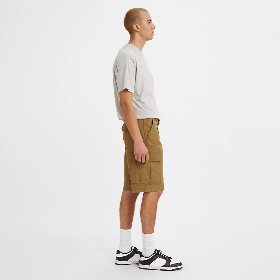 Carrier Cargo 9.5" Men's Shorts