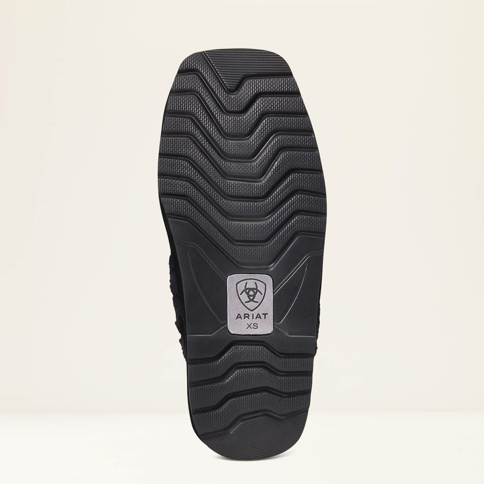 Jackie Square Toe Slipper