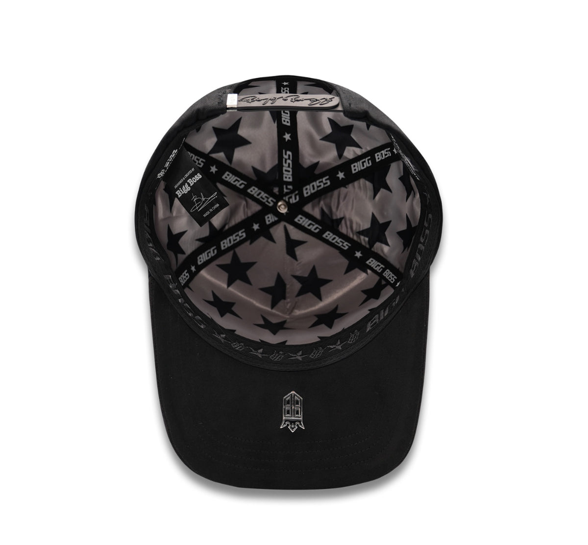 Amr Silver 2.0 Hat
