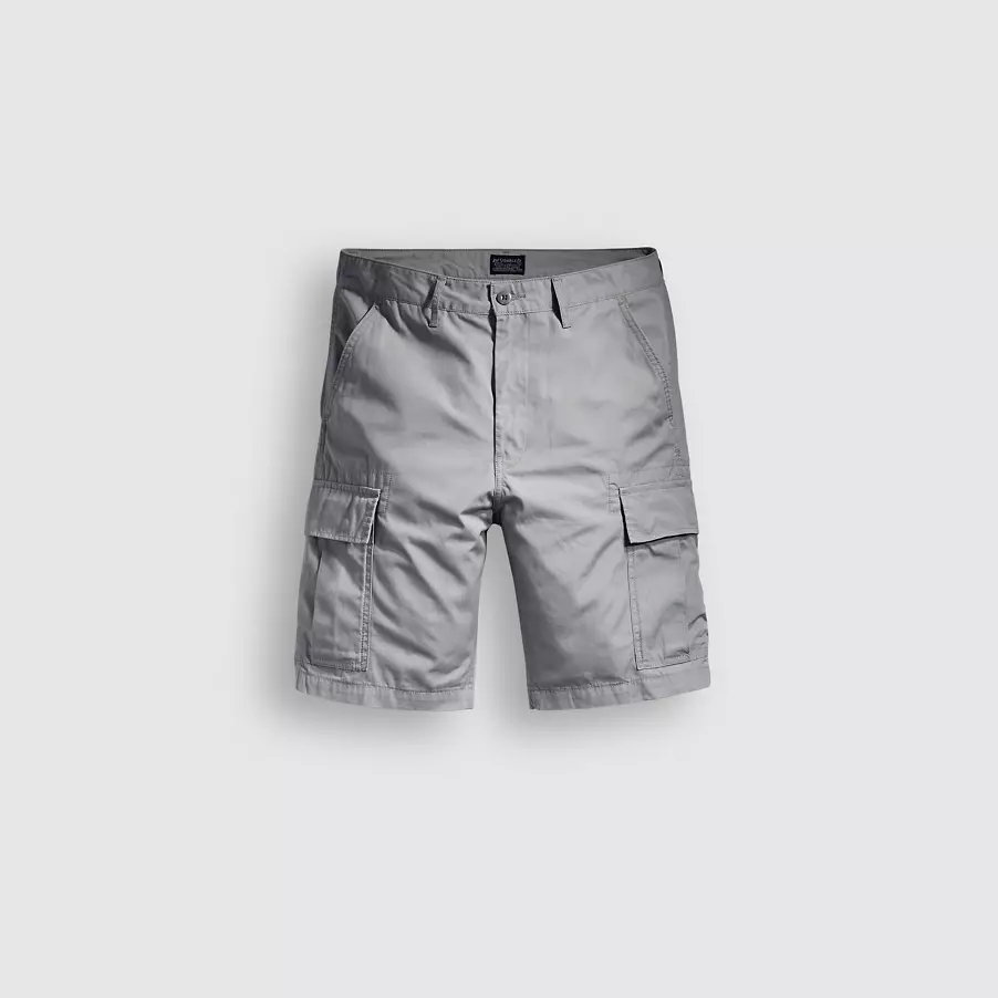 Carrier Cargo 9.5" Men's Shorts