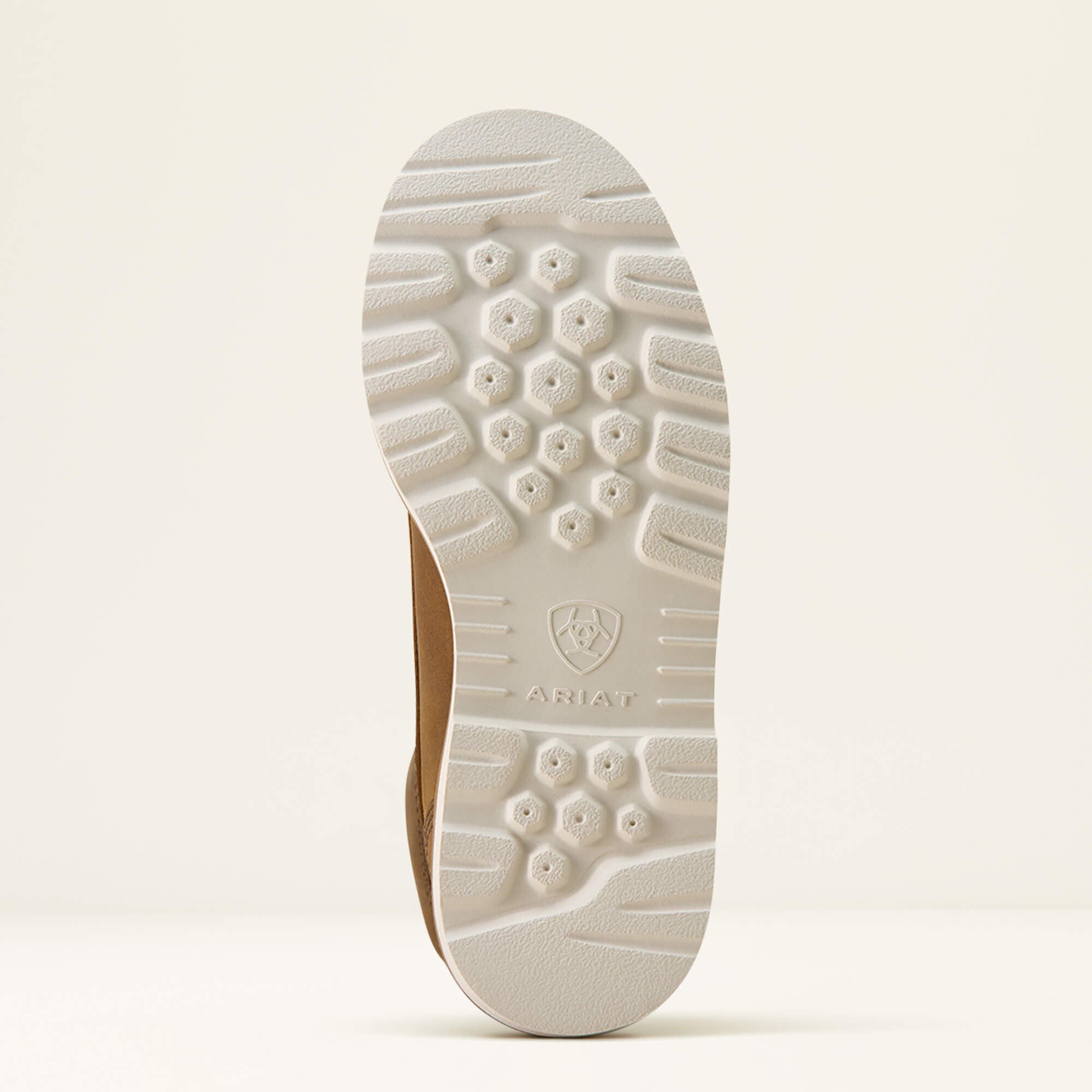 Lift Lacer Moc Toe Boot