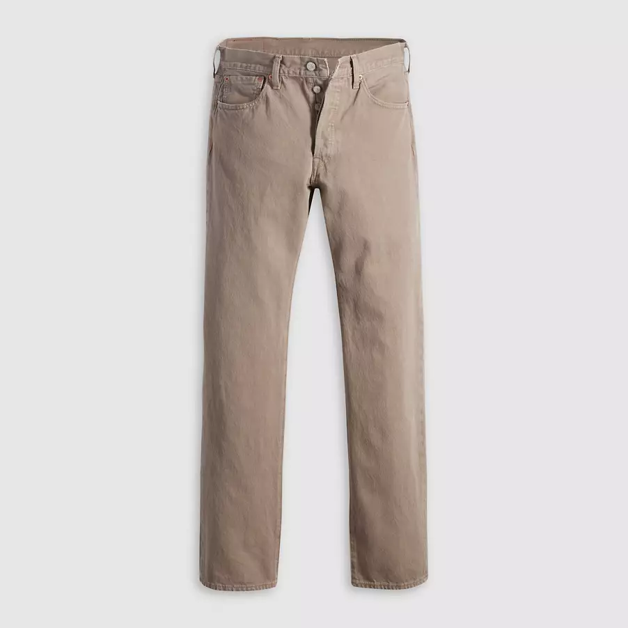 Vaqueros 501® Original Fit para hombre