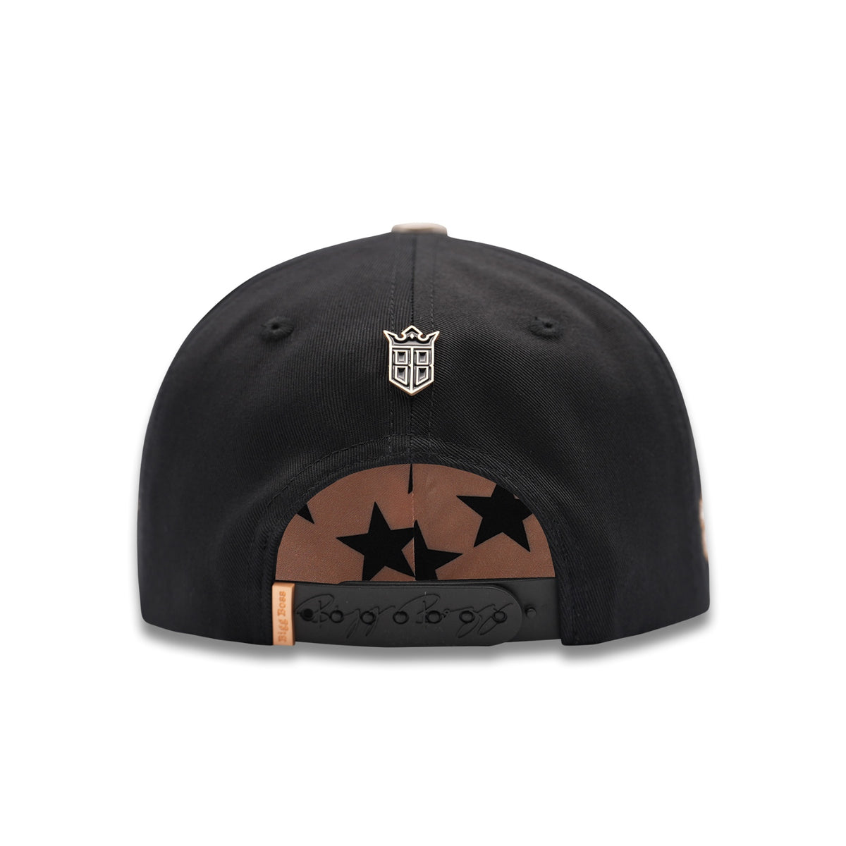 Amr Rose Gold 2.0 Hat