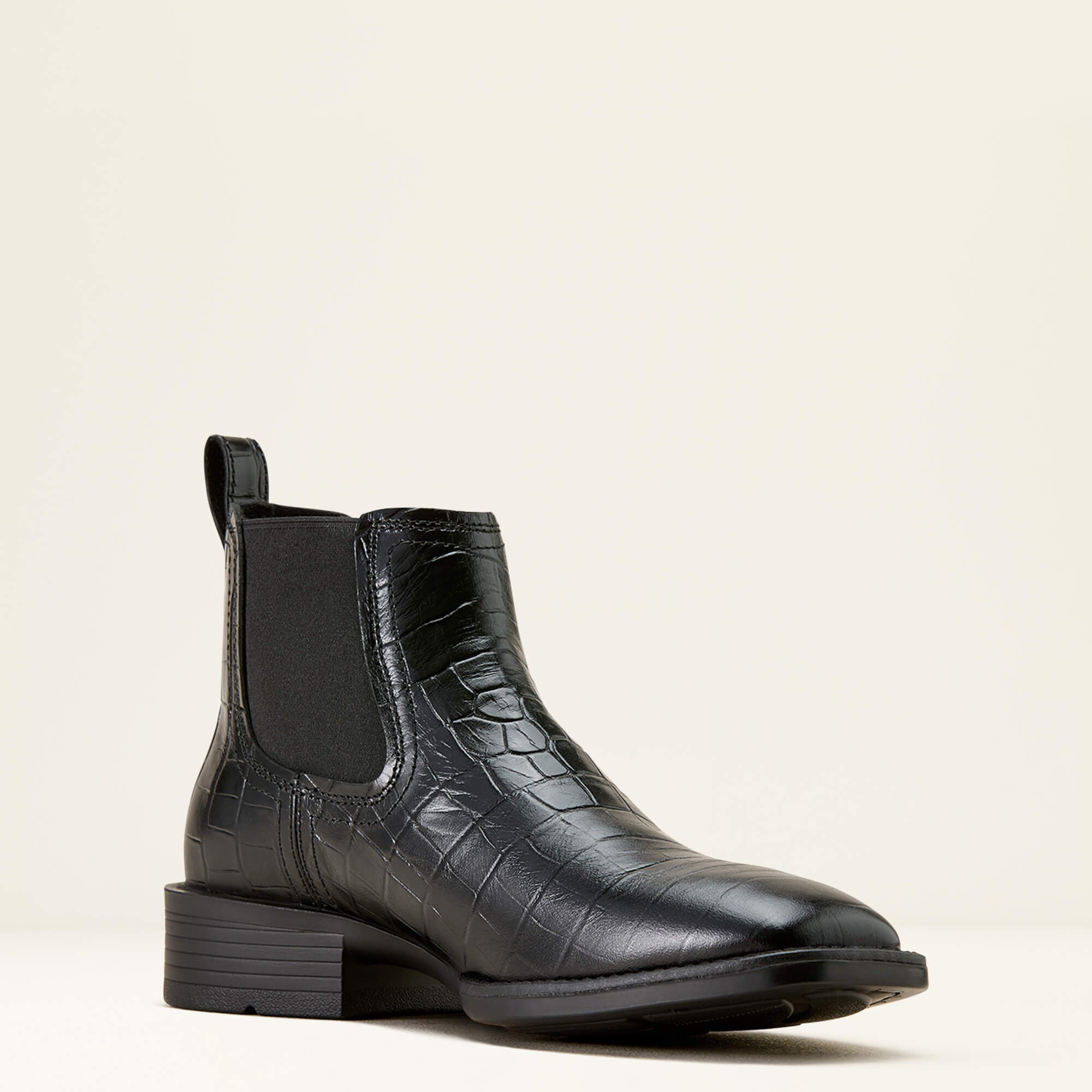 Booker Ultra Western Boot