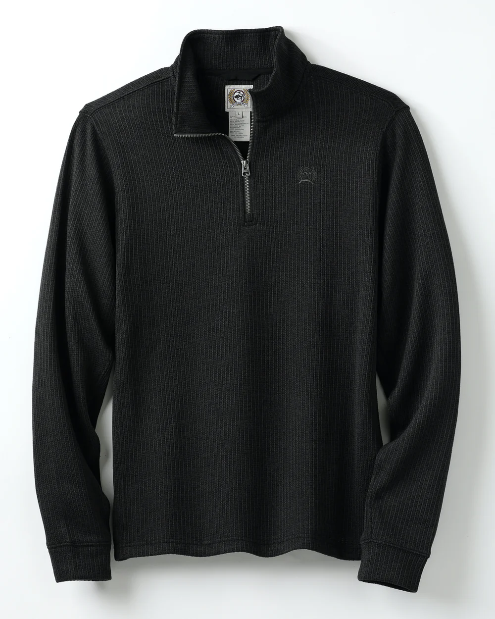 Cinch Men's 1/4 Zip Pullover