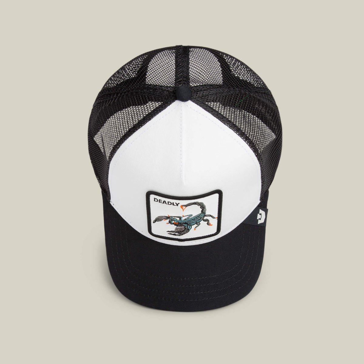 Deadly Trucker