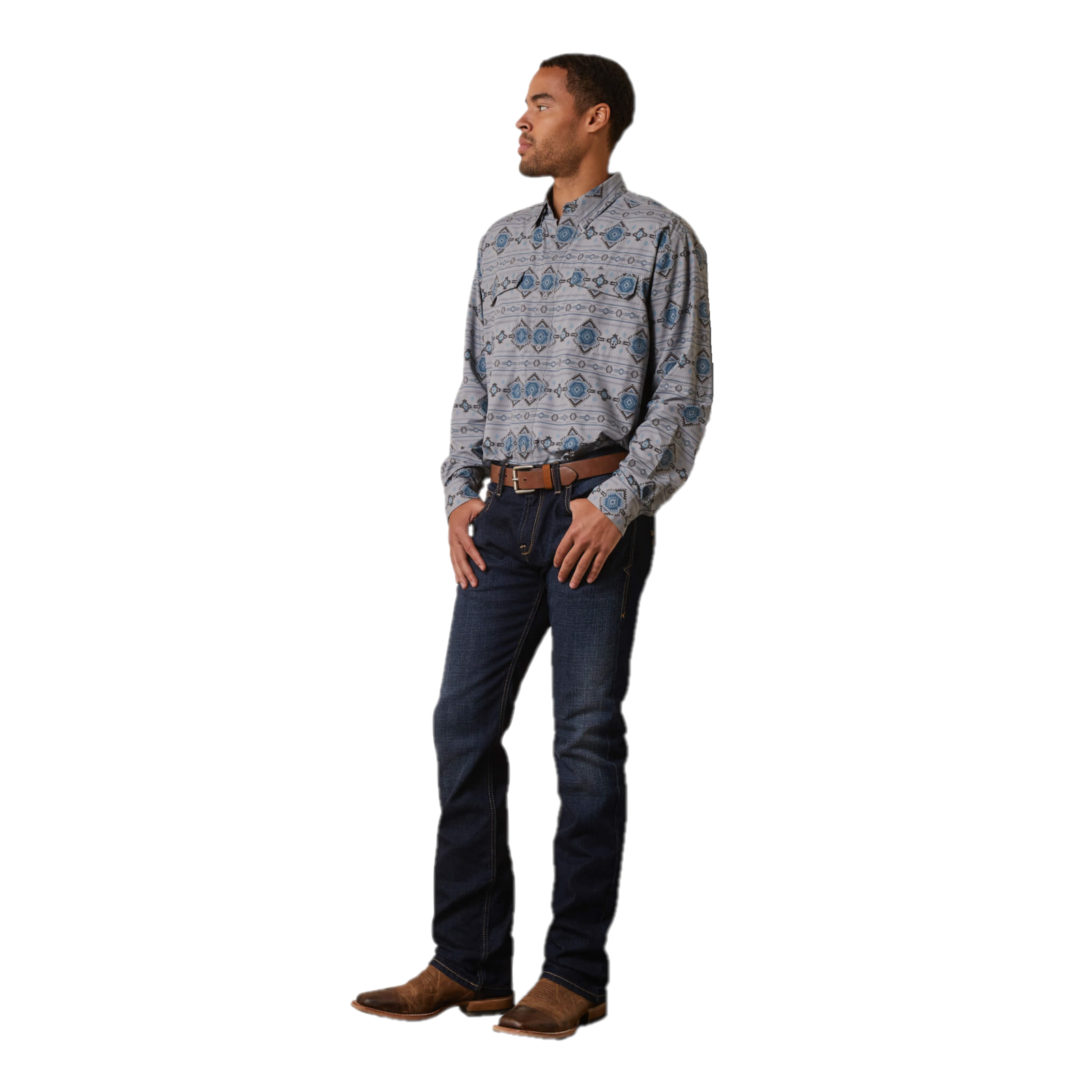 VentTEK Outbound Classic Fit Shirt