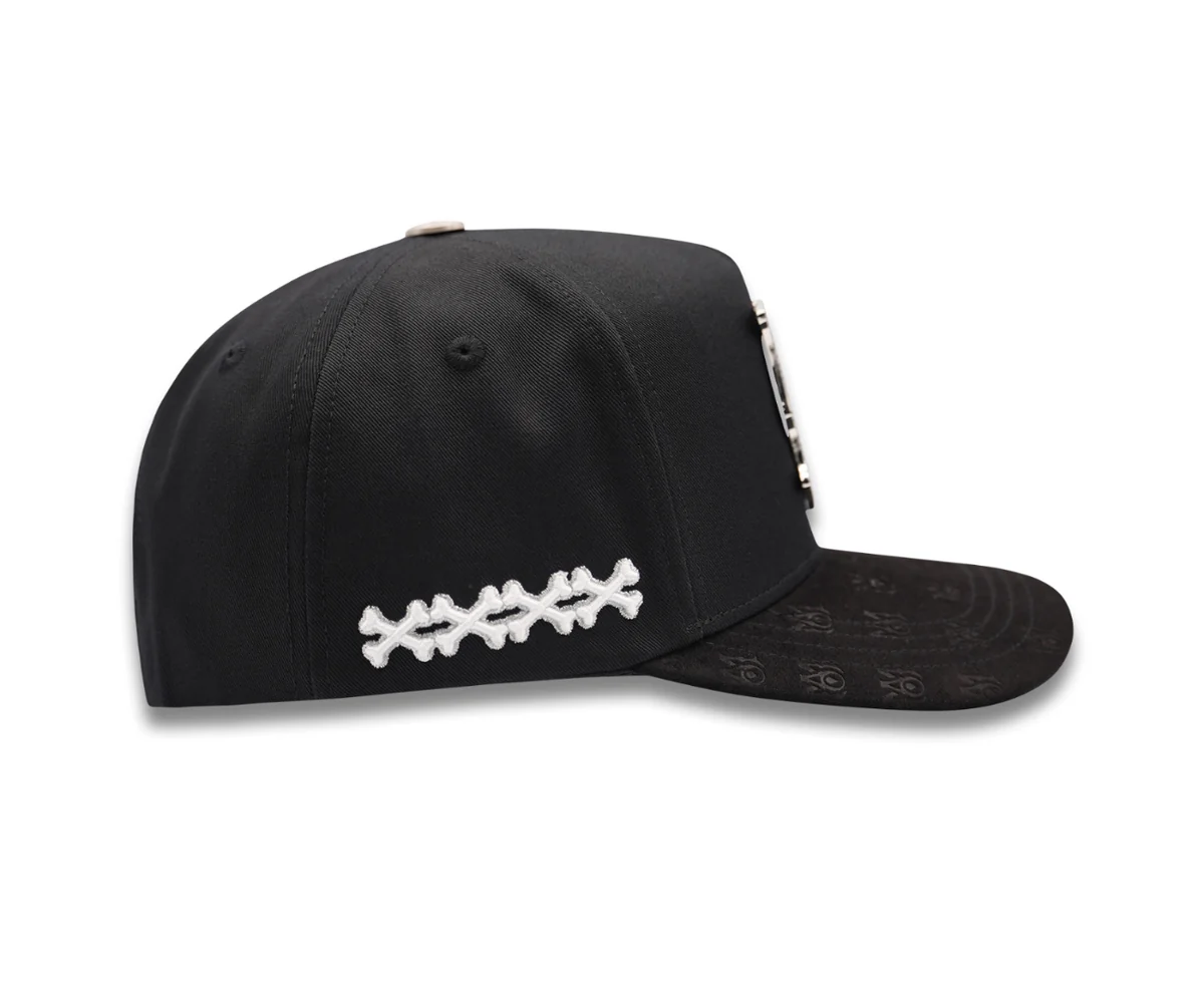 AMR Black 2.0 Hat