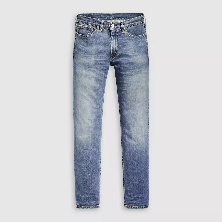 514™ Straight Fit Men's Jeans