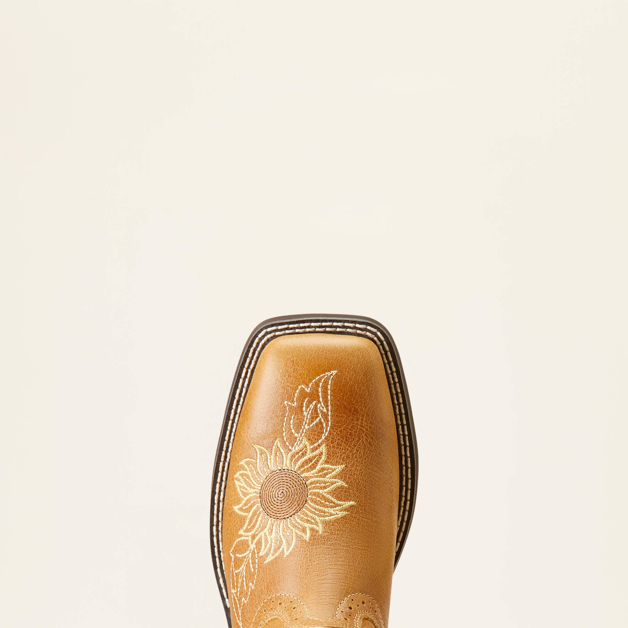 Bota vaquera Blossom 
