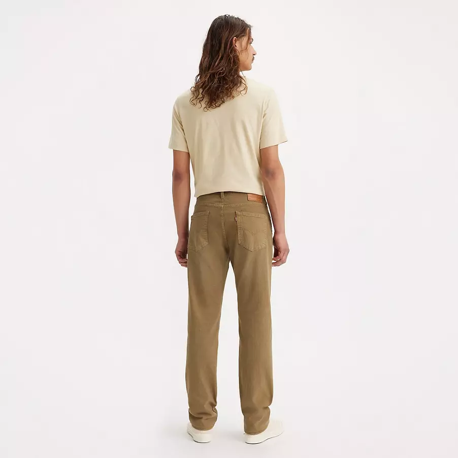 514™ Straight Fit Men's Pants