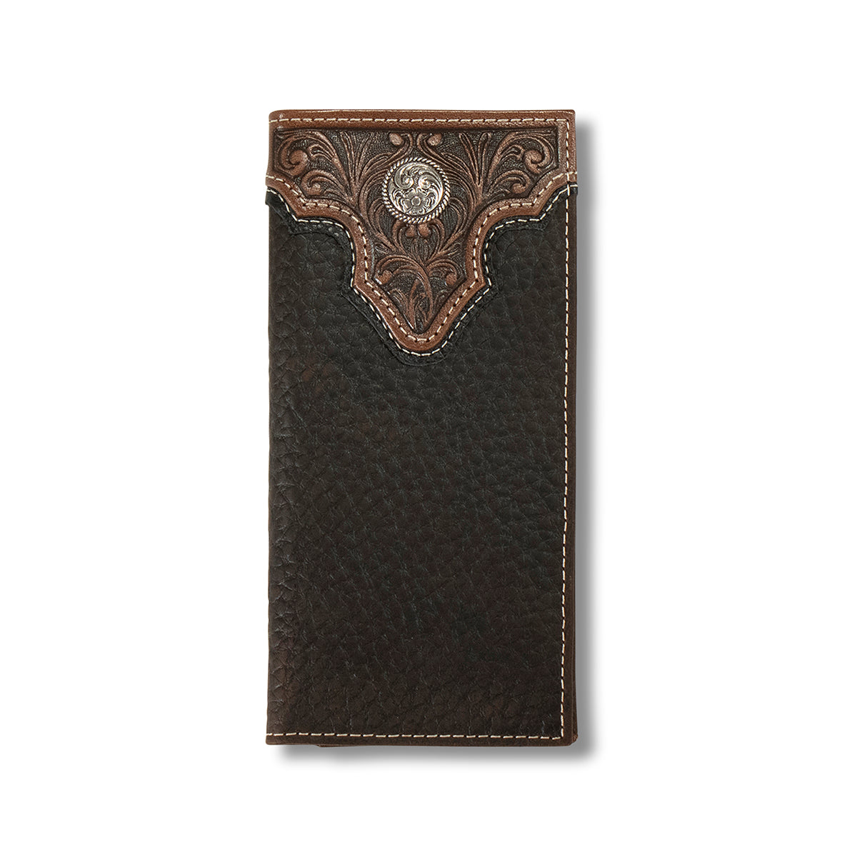 Rodeo Brown Wallet Style