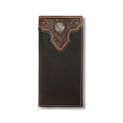 Rodeo Brown Wallet Style