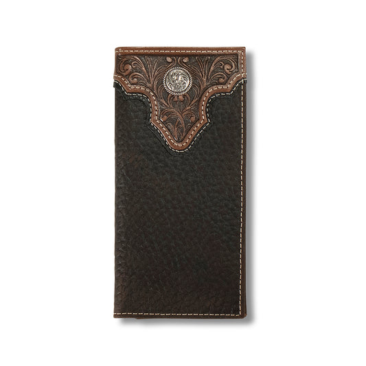 Rodeo Brown Wallet Style