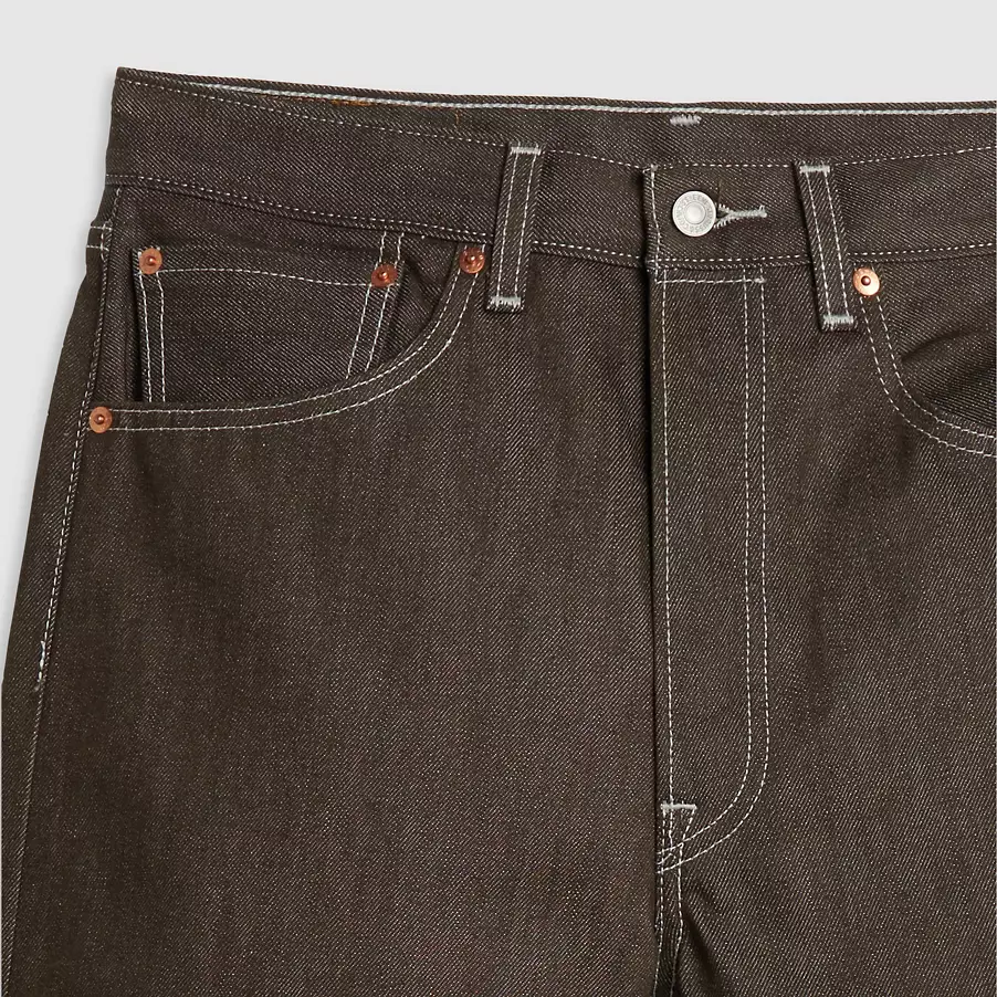 501® Original Shrink-to-Fit™ Men's Jeans