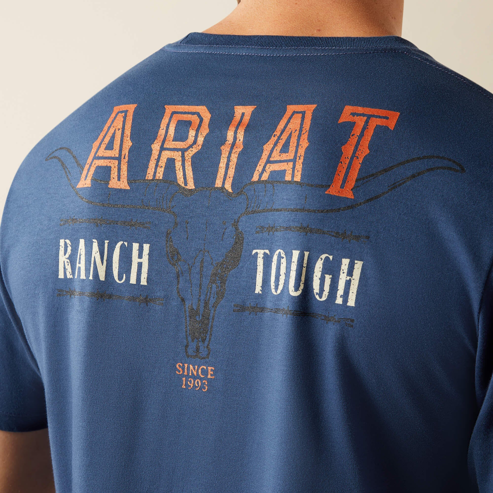 Ranch Tough T-Shirt