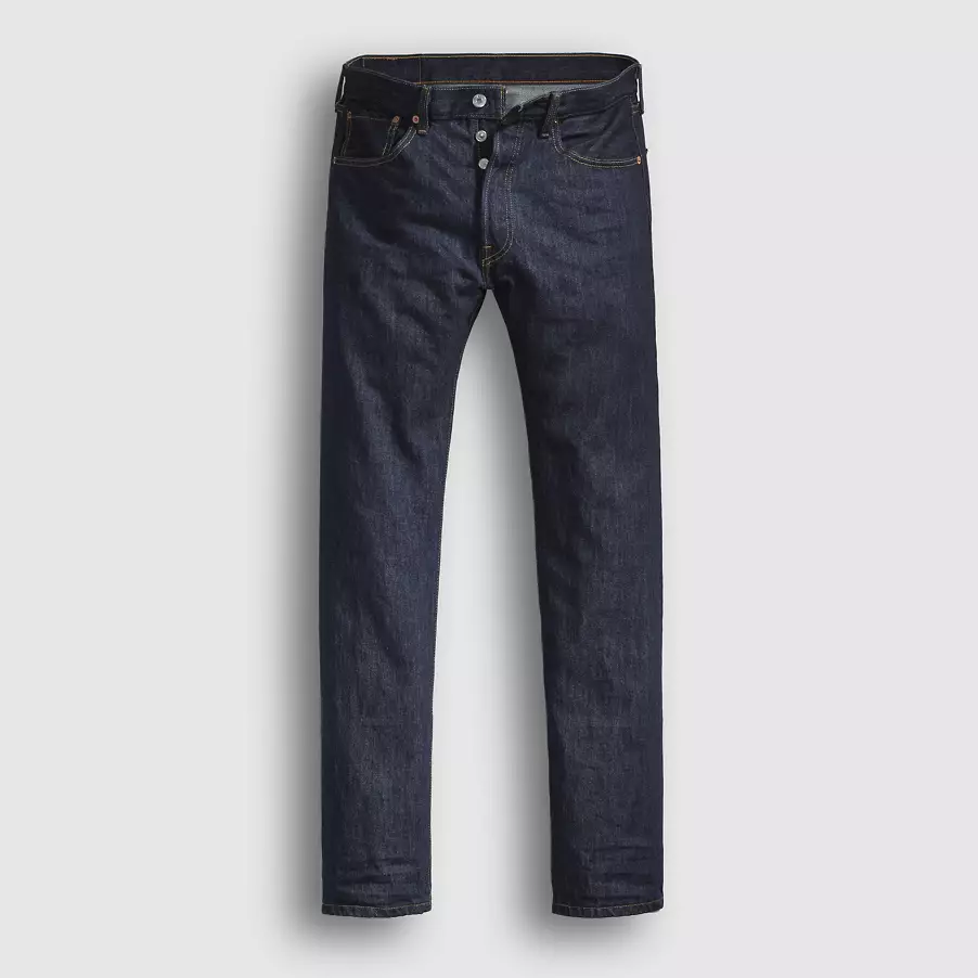 501® Original Fit Men's Jeans