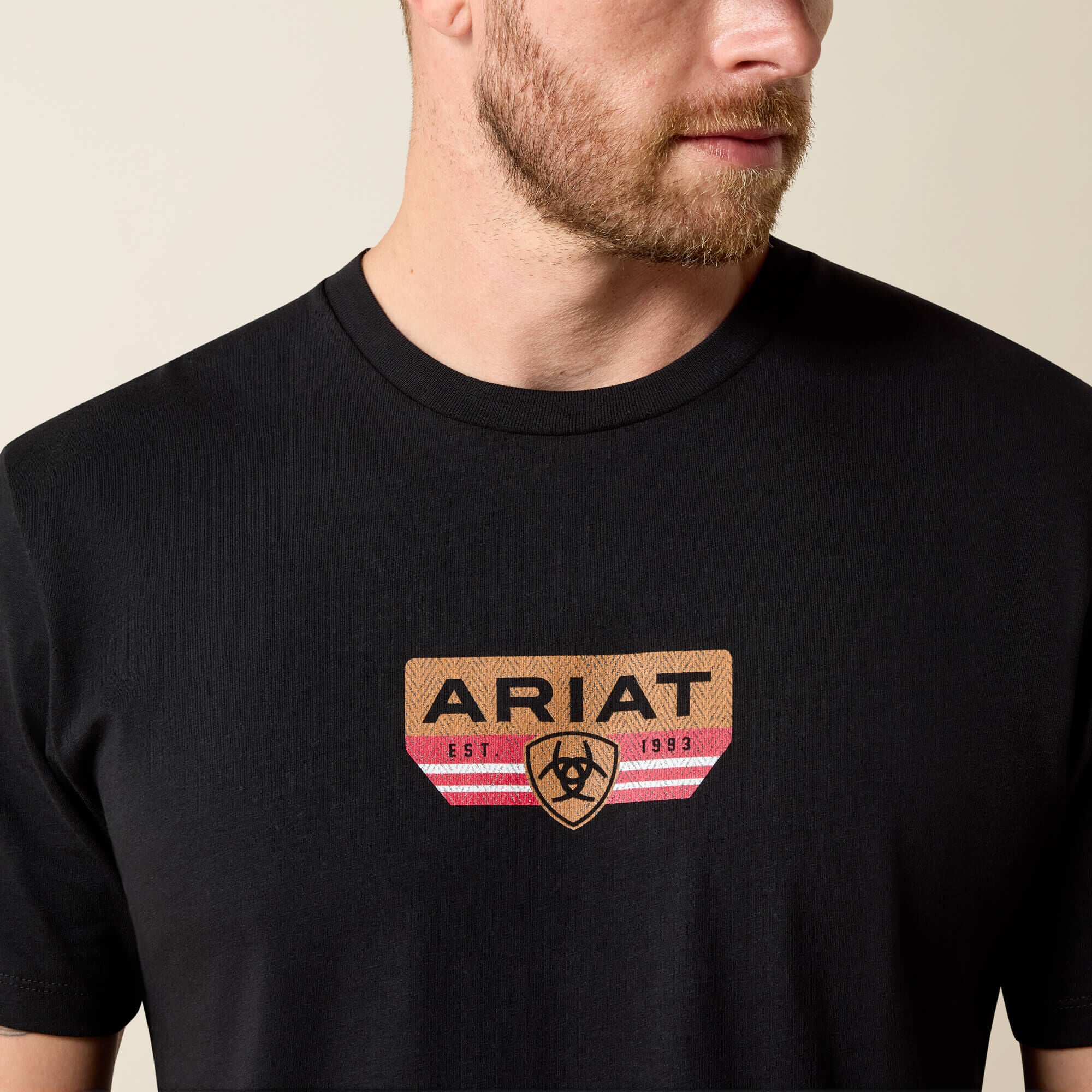 Ariat Highland Sundowner Classic Fit T-Shirt