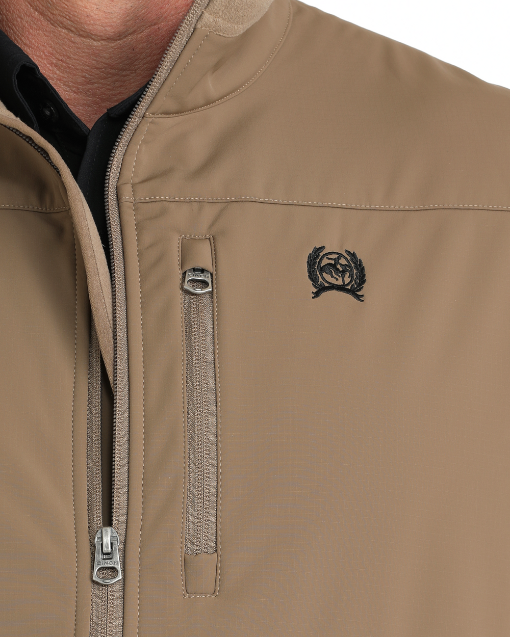 Men's Windproof Vest