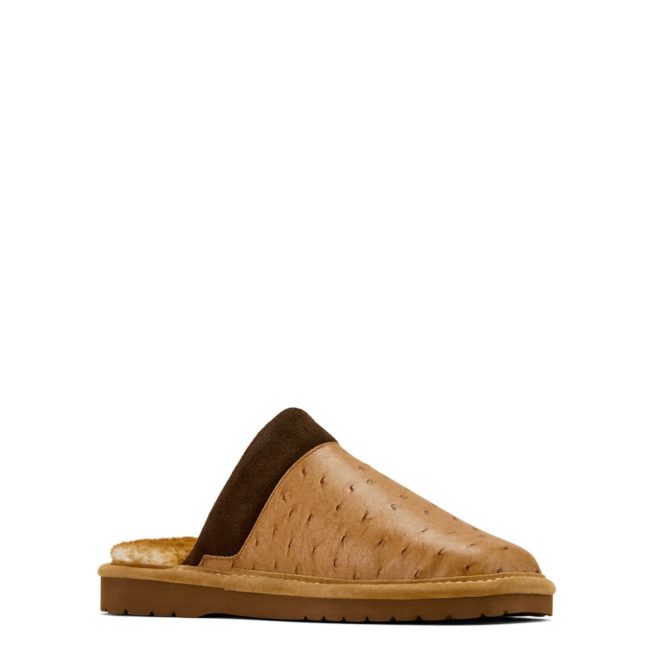 Silversmith Square Toe Exotic