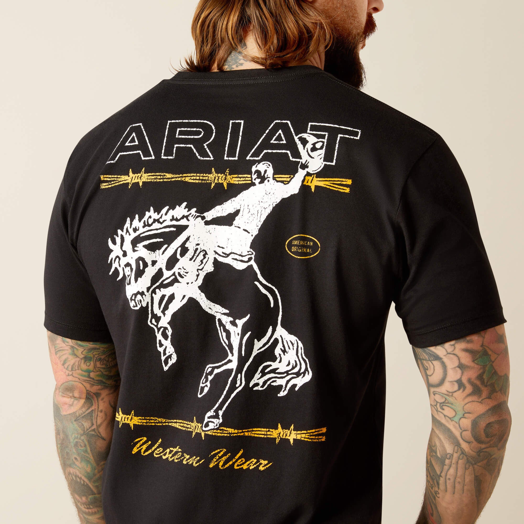 Western Wear T-Shirt