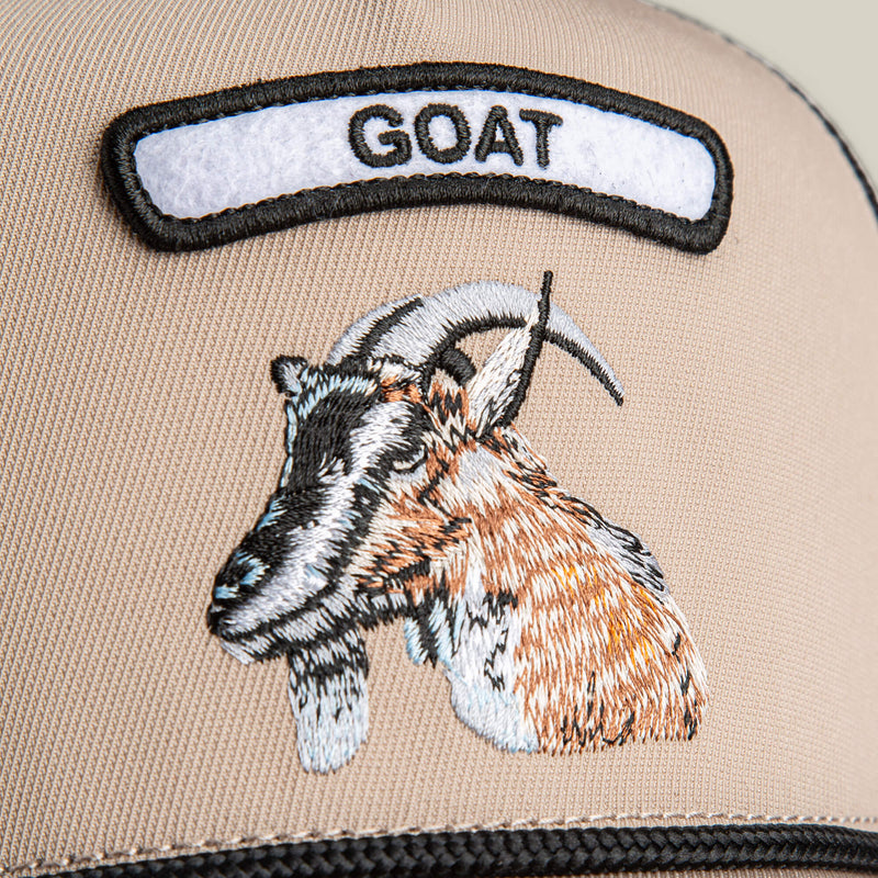 Gb2 Goat Hat