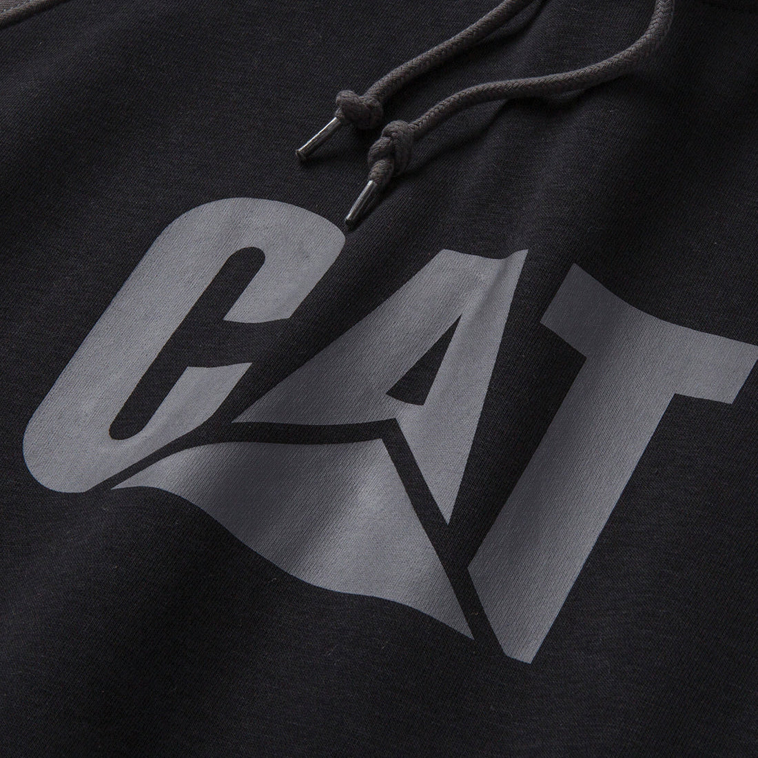 Colorblock Raglan Hoodie