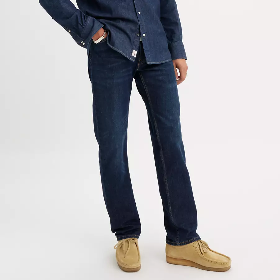505™ Regular Fit Men's Jeans