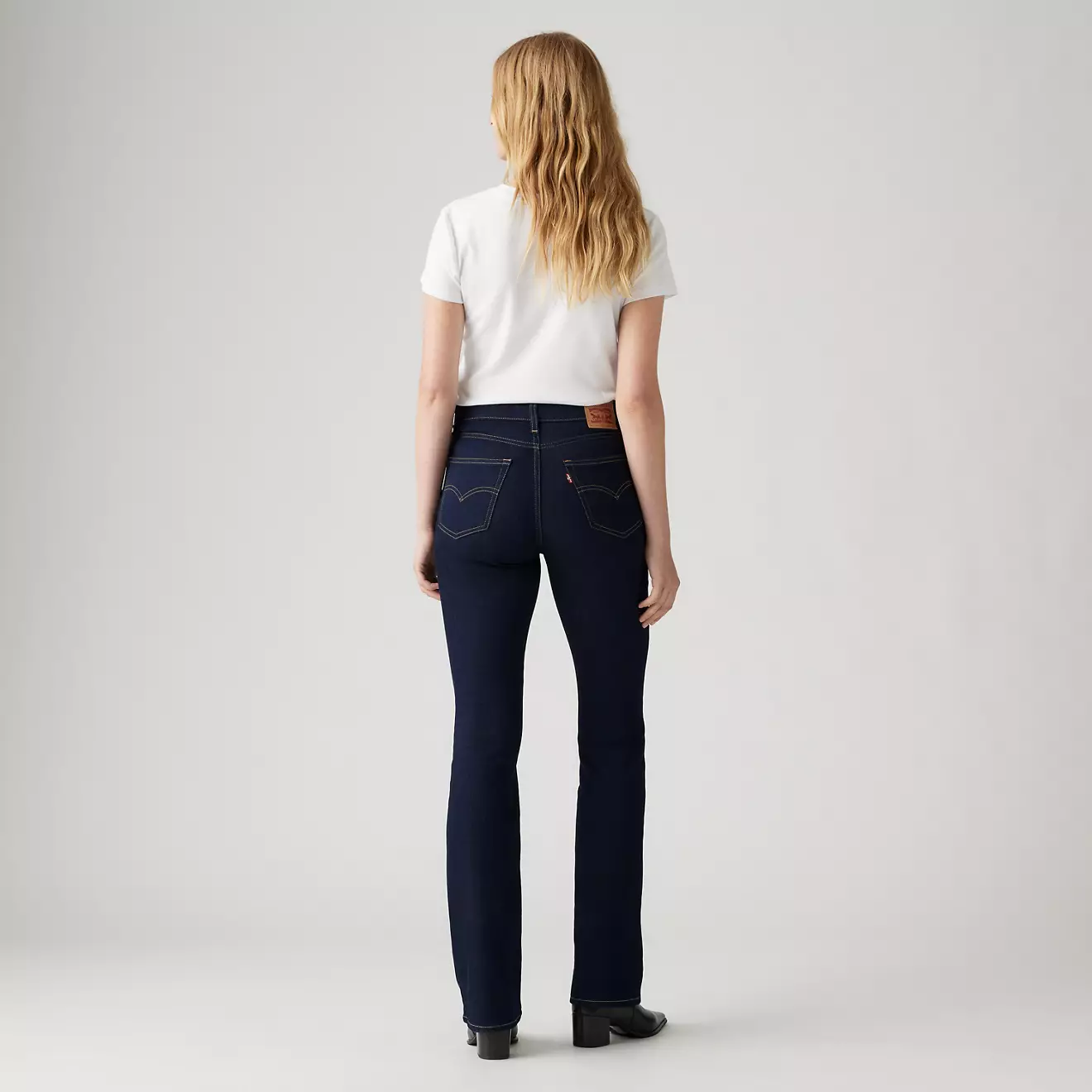 725 High Rise Bootcut Women's Jeans