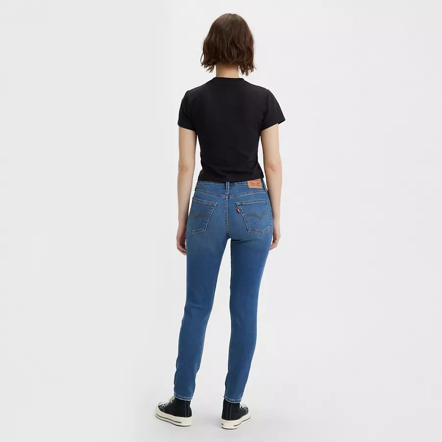 721 High Rise Skinny Women's Jeans