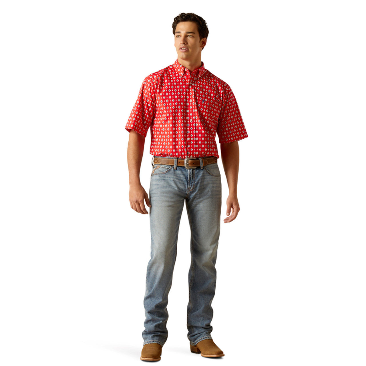 Decker Classic Fit Shirt