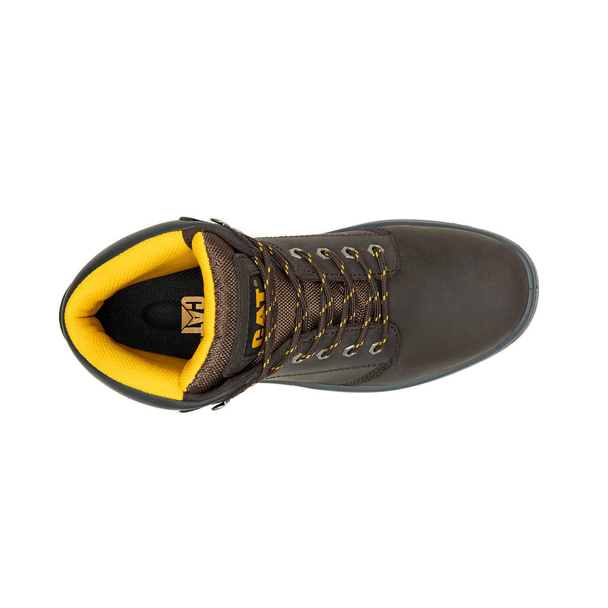 Striver Steel Toe Work Boot