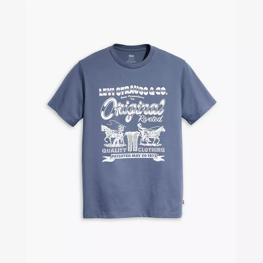 Classic Graphic T-Shirt