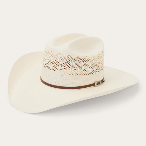 Sombrero de paja Cullen 30x