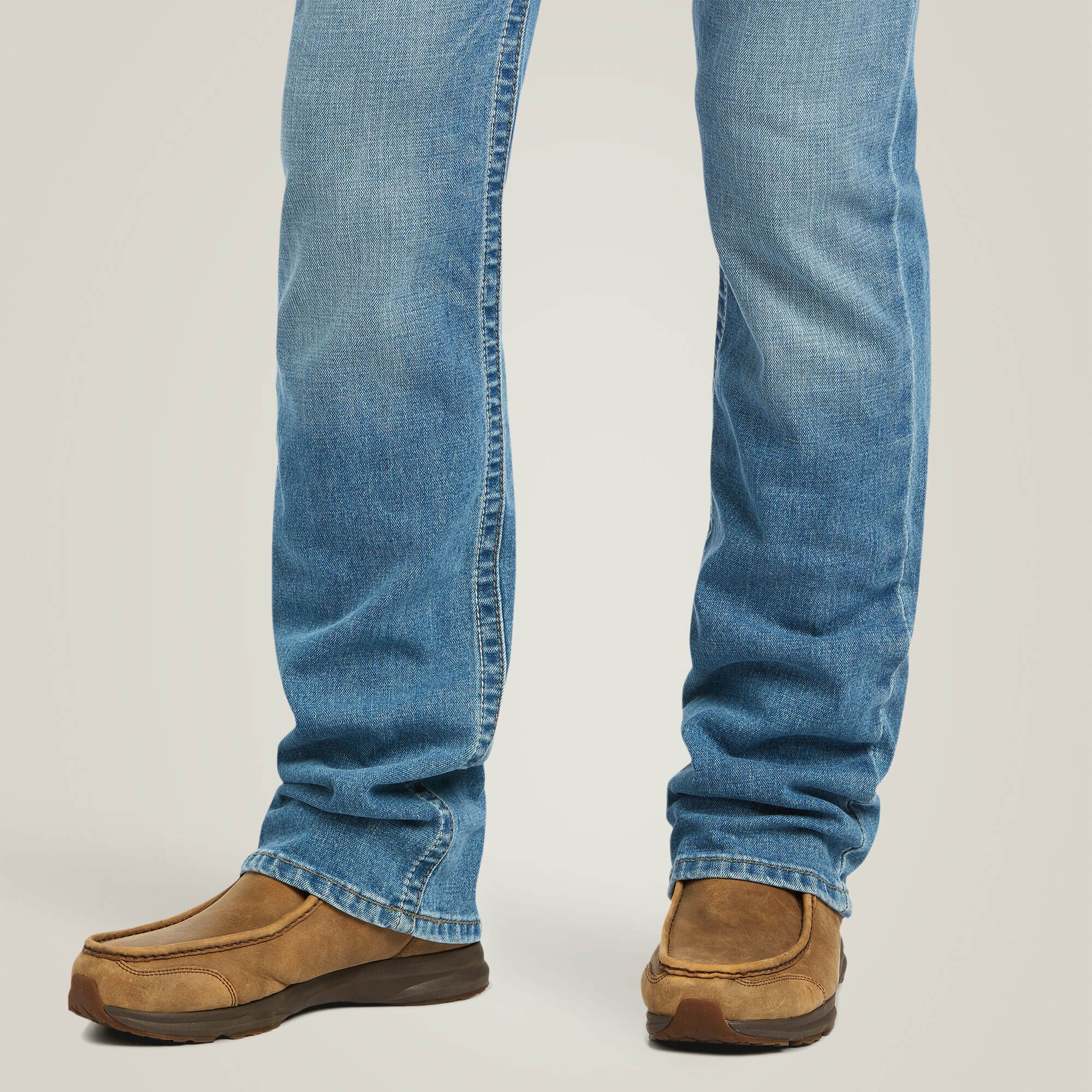 M7 Slim Stretch Julian Straight Jean