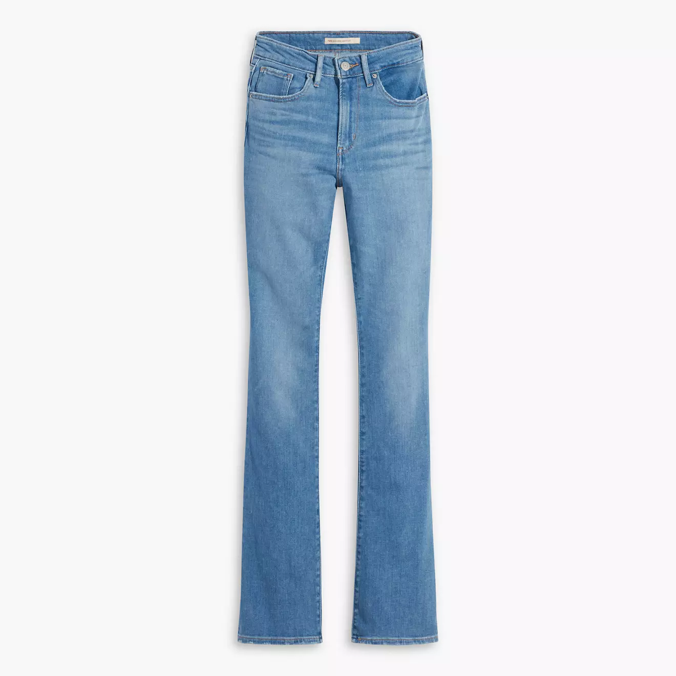 725 High Rise Bootcut Women's Jeans