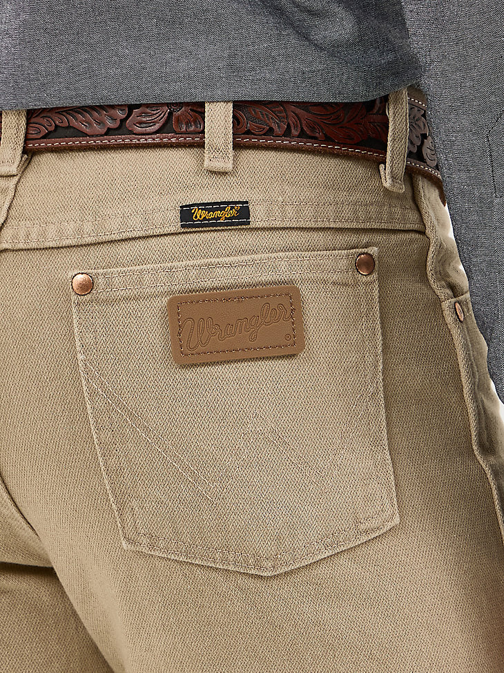 Cowboy Cut® Slim Fit Jean