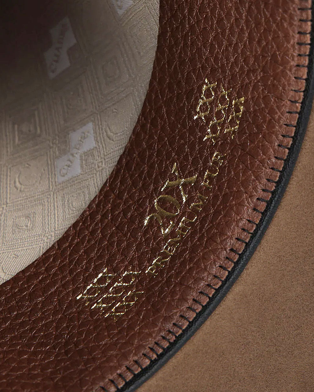 Luxury Cuadra 20X Rabbit Fur Hat