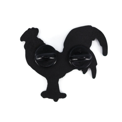 Gallo Negro Pin