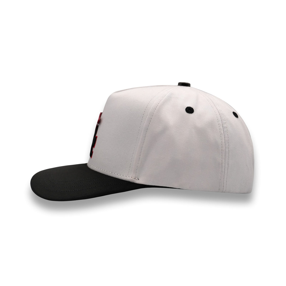 LA Sombrero White Hat