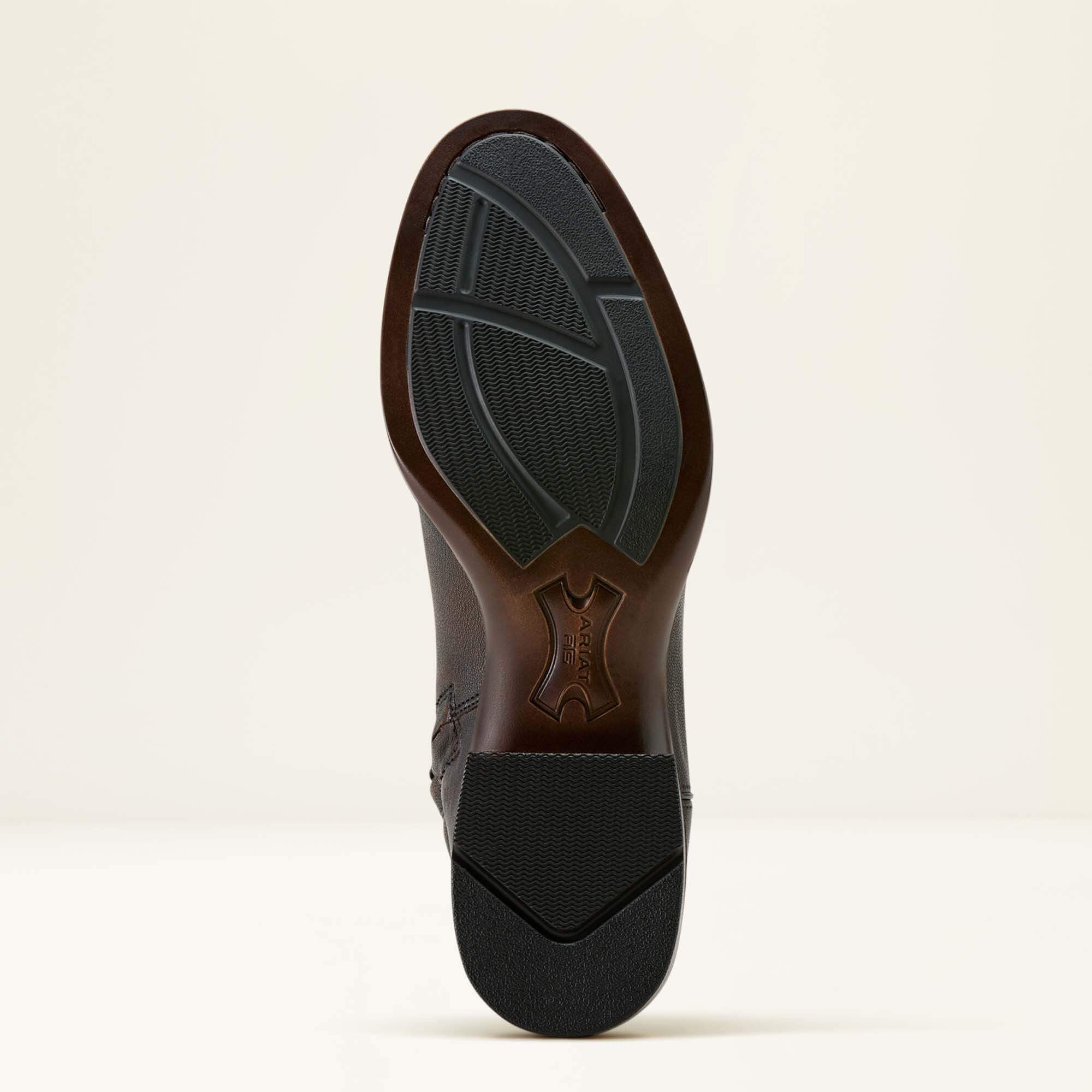 Sonoro Roper Toe Western Boot
