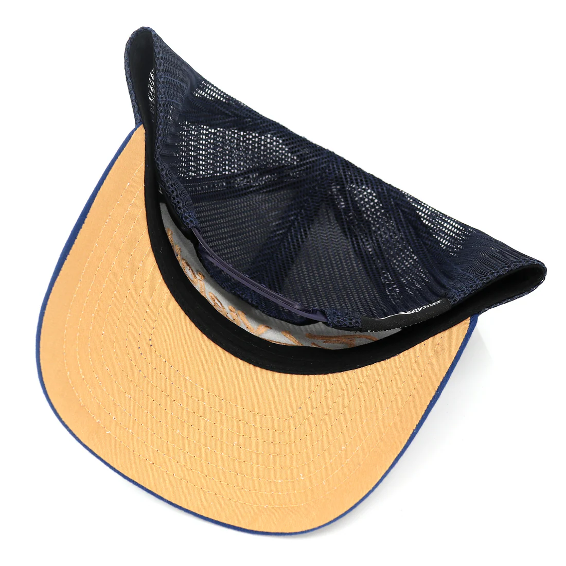 La Original Navy AVC Hat