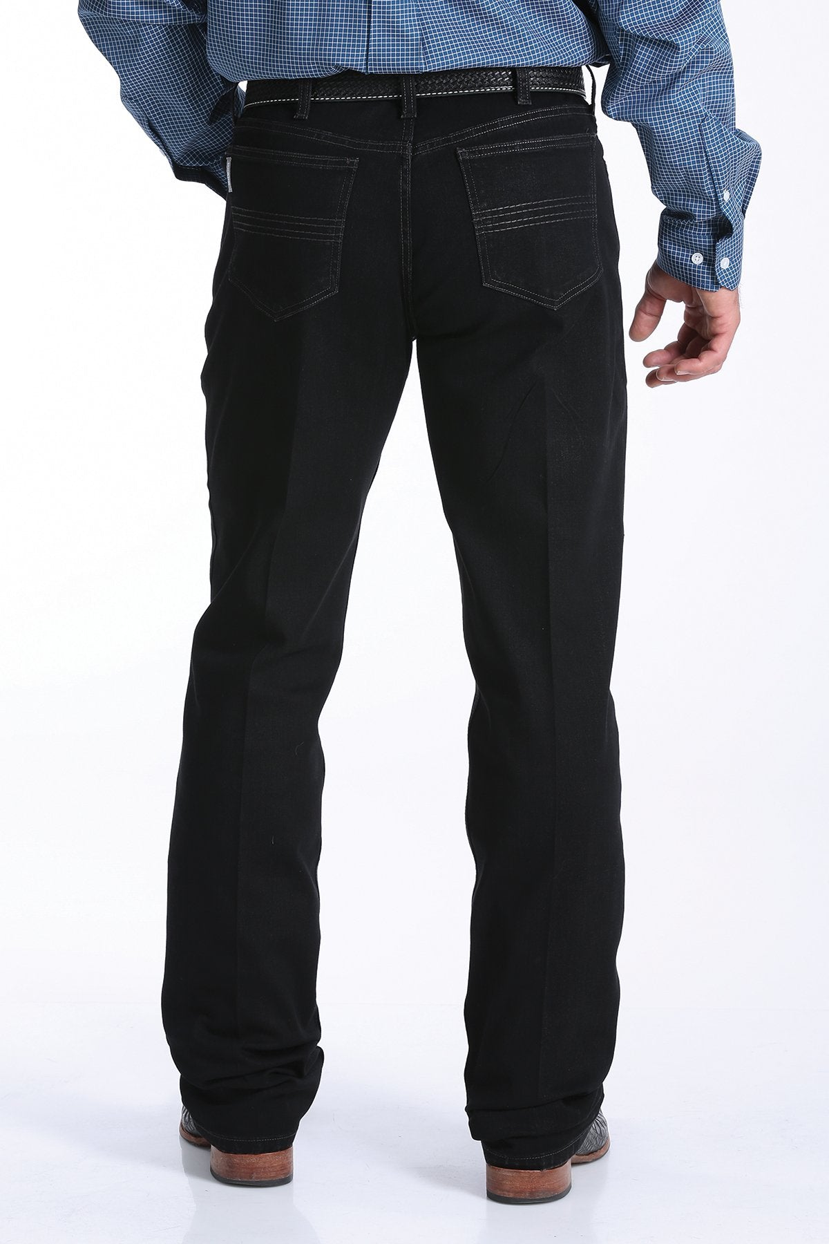 Slim Fit Silver Label Jean