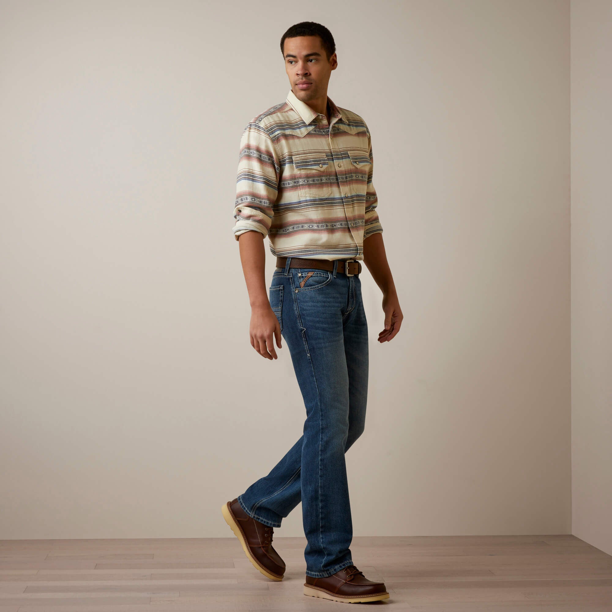 M7 Slim Griffen Straight