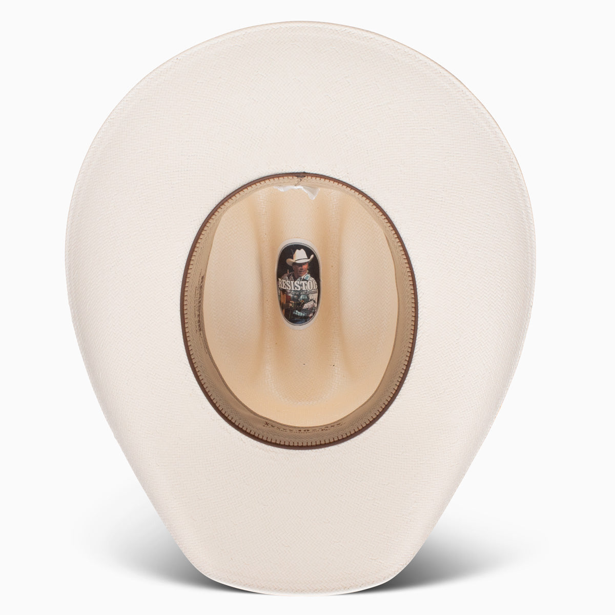 10X Kingman T George Strait Cowboy Hat