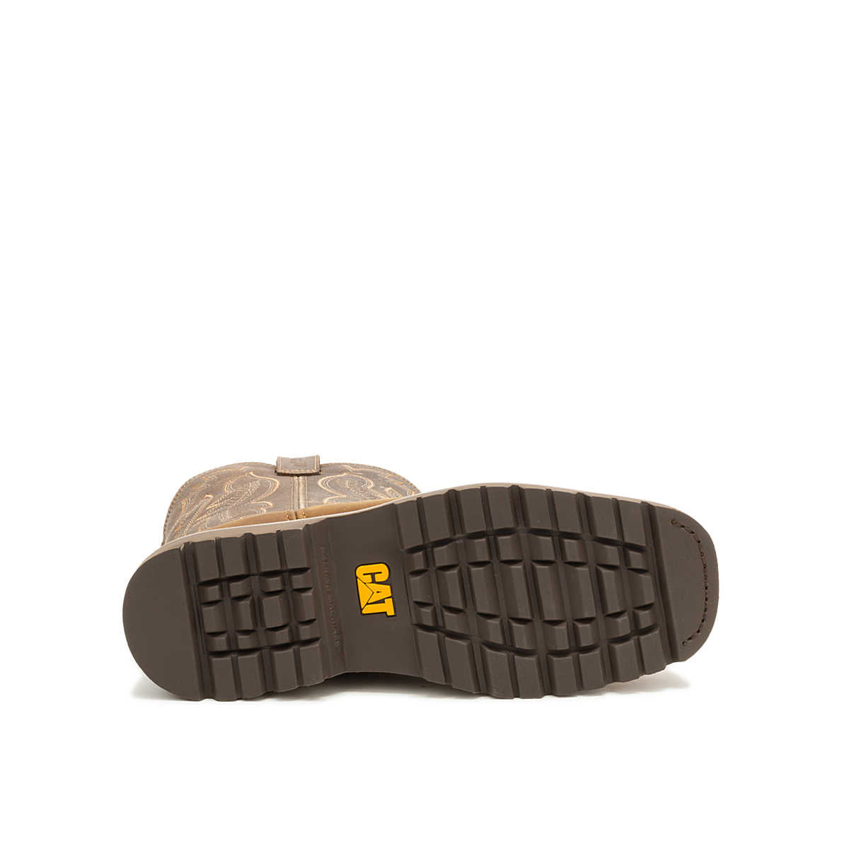 Colorado Frontier Steel Toe Boot