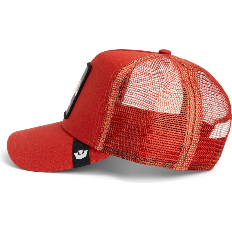 The Extinct Skull Hat