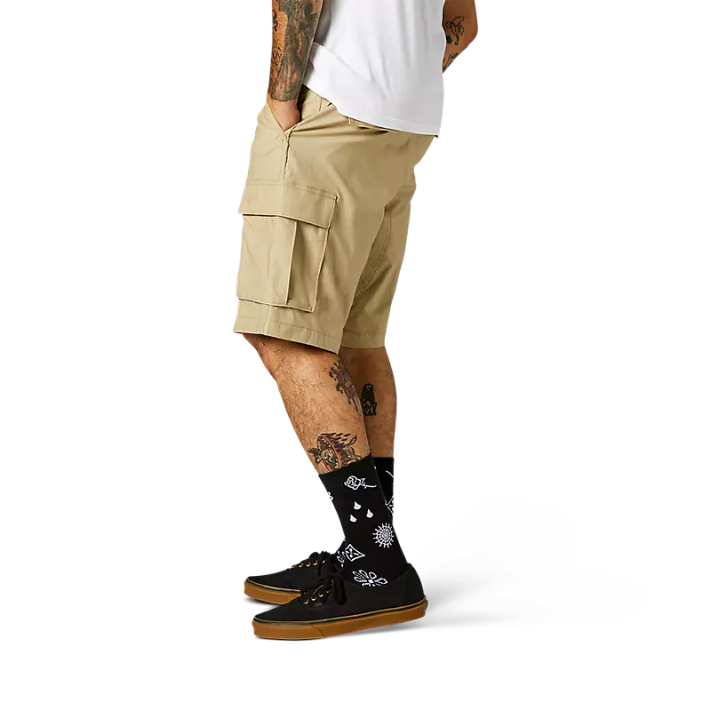Slambozo 2.0 Shorts