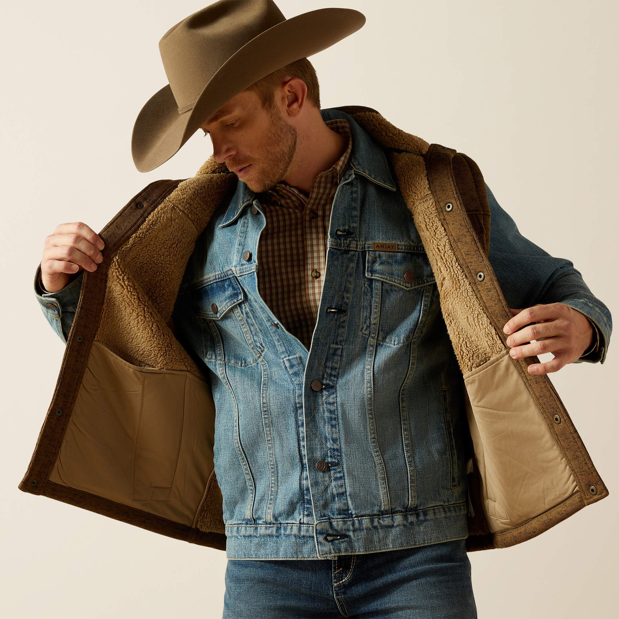 Caldwell Sherpa Vest